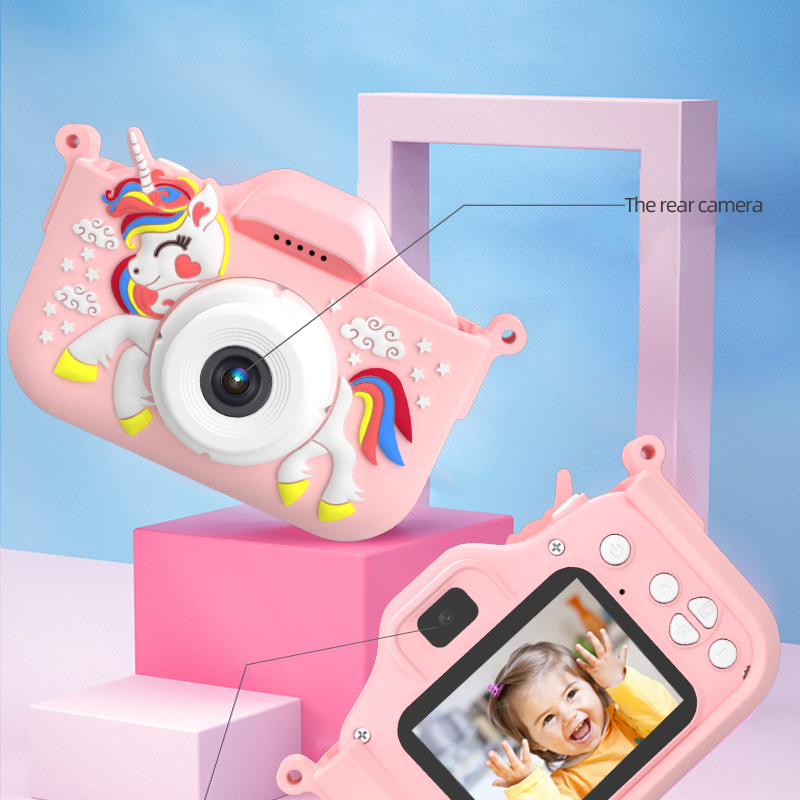 Children's Camera